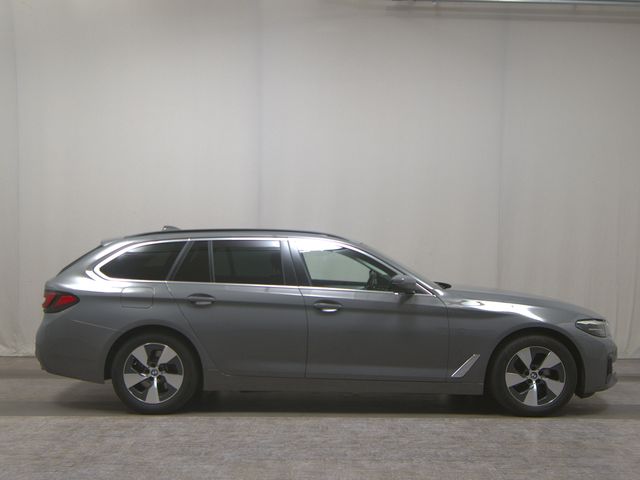 BMW 5er 2022