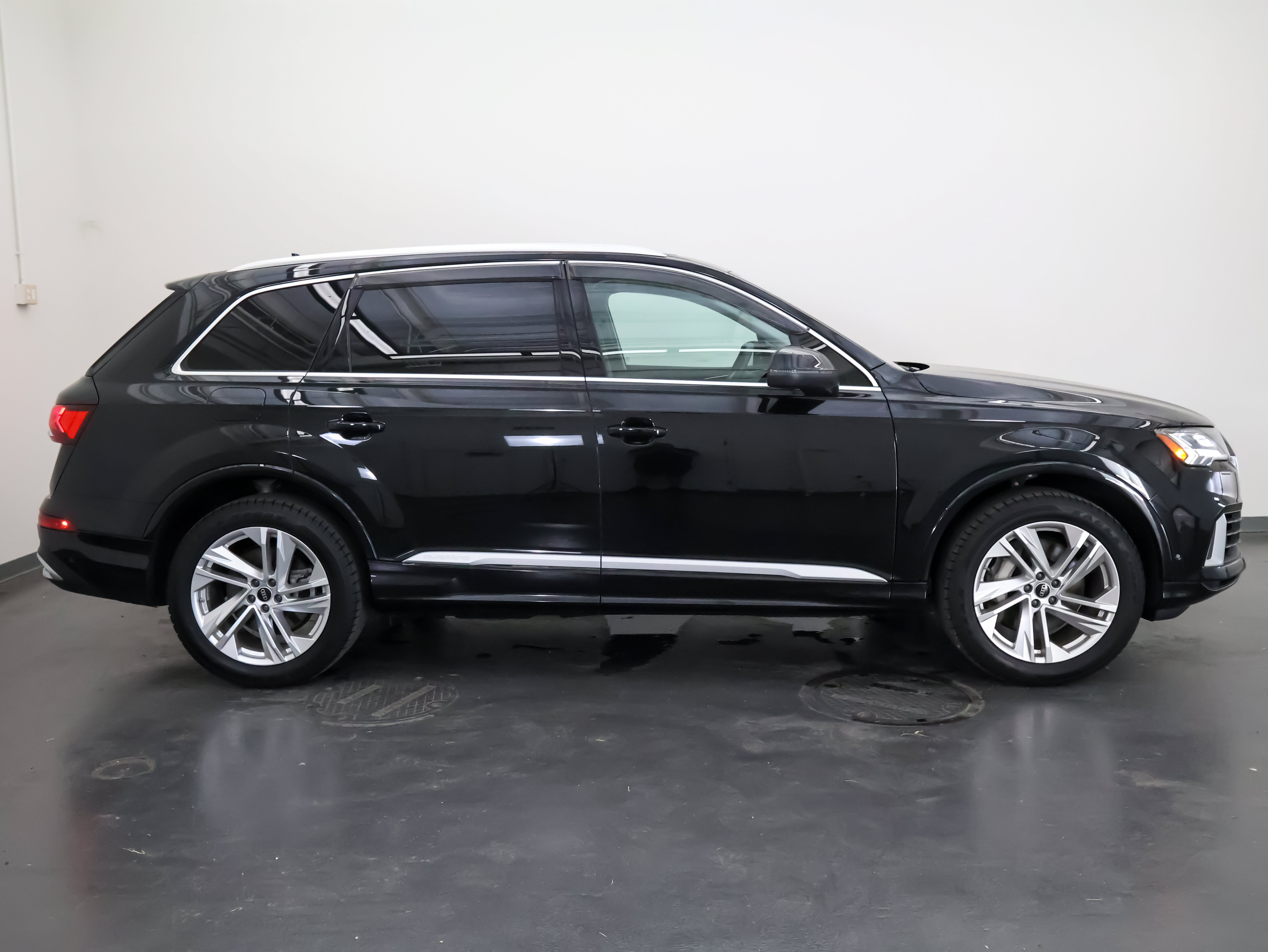 Audi Q7 2023, снимка 2