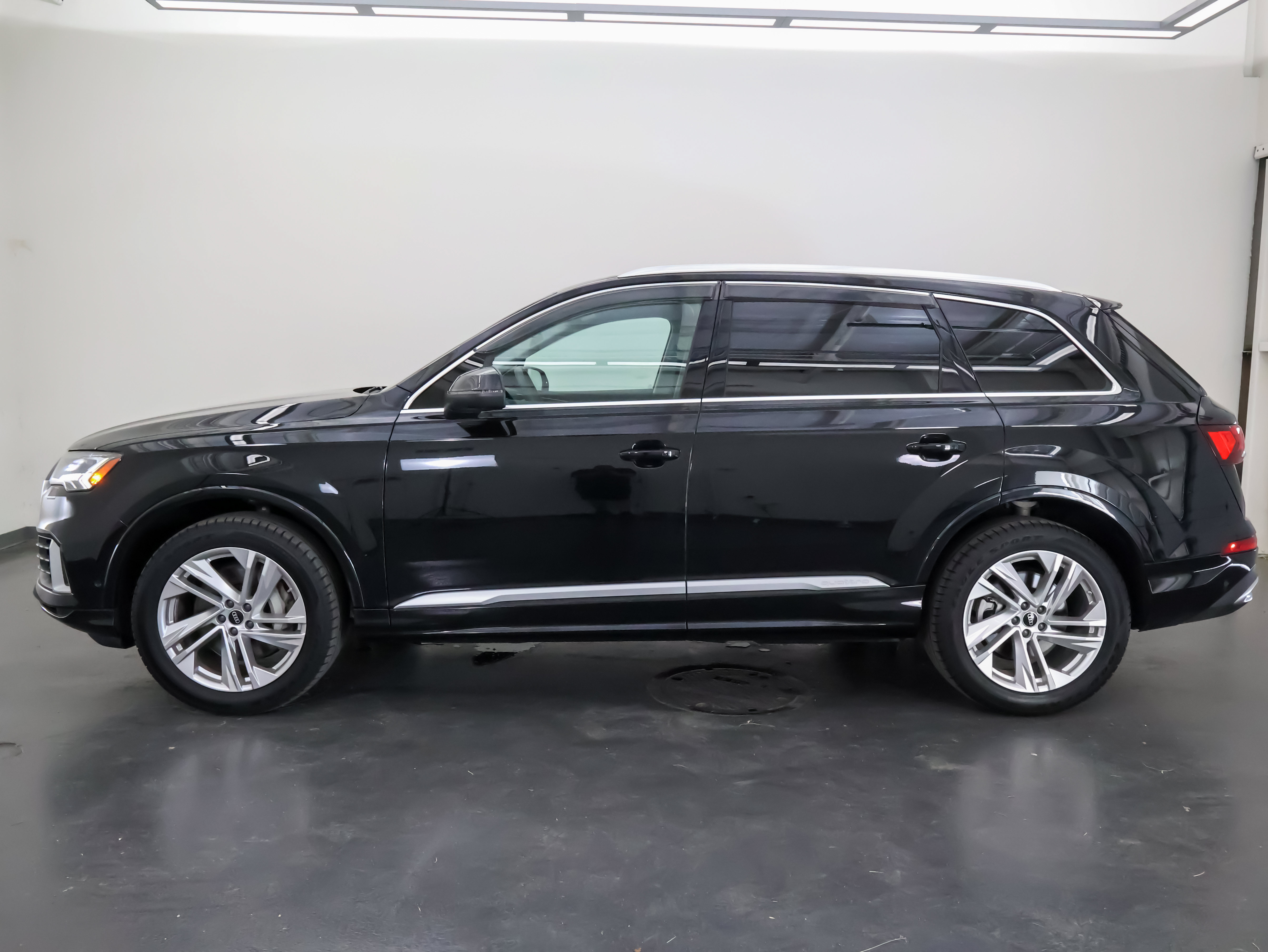 Audi Q7 2023, снимка 6