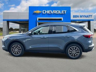 Ford Escape 2024, снимка 5
