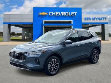 Ford Escape 2024, снимка 4
