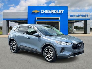 Ford Escape 2024, снимка 2