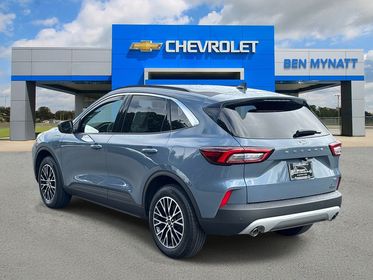 Ford Escape 2024, снимка 6