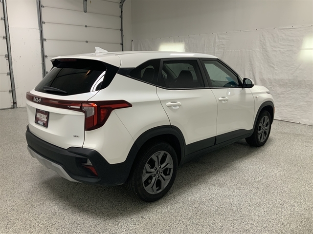 Kia Seltos 2026, foto 4