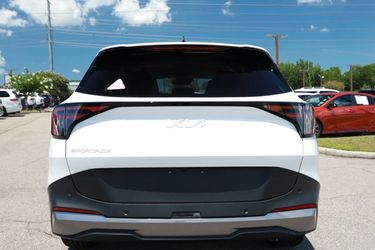 Kia Sportage 2026, снимка 3