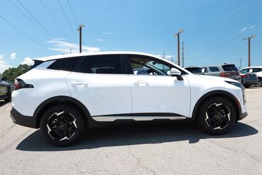 Kia Sportage 2026, снимка 5