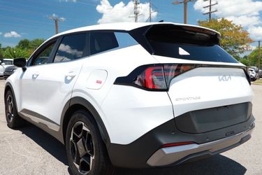 Kia Sportage 2026, снимка 2