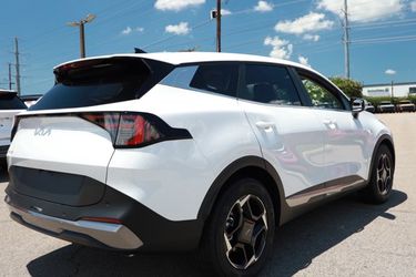 Kia Sportage 2026, снимка 4