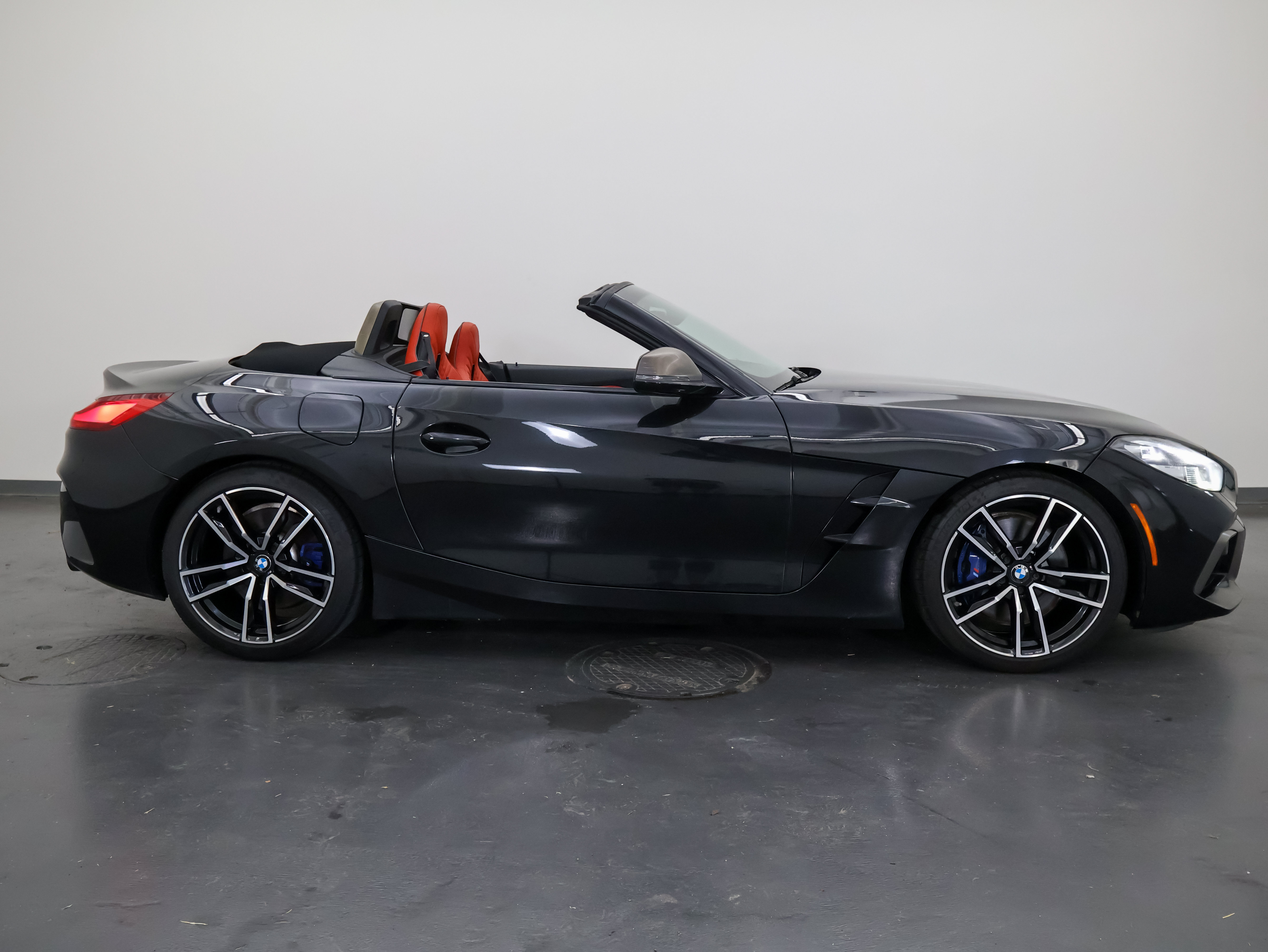 BMW Z4 2020, снимка 3