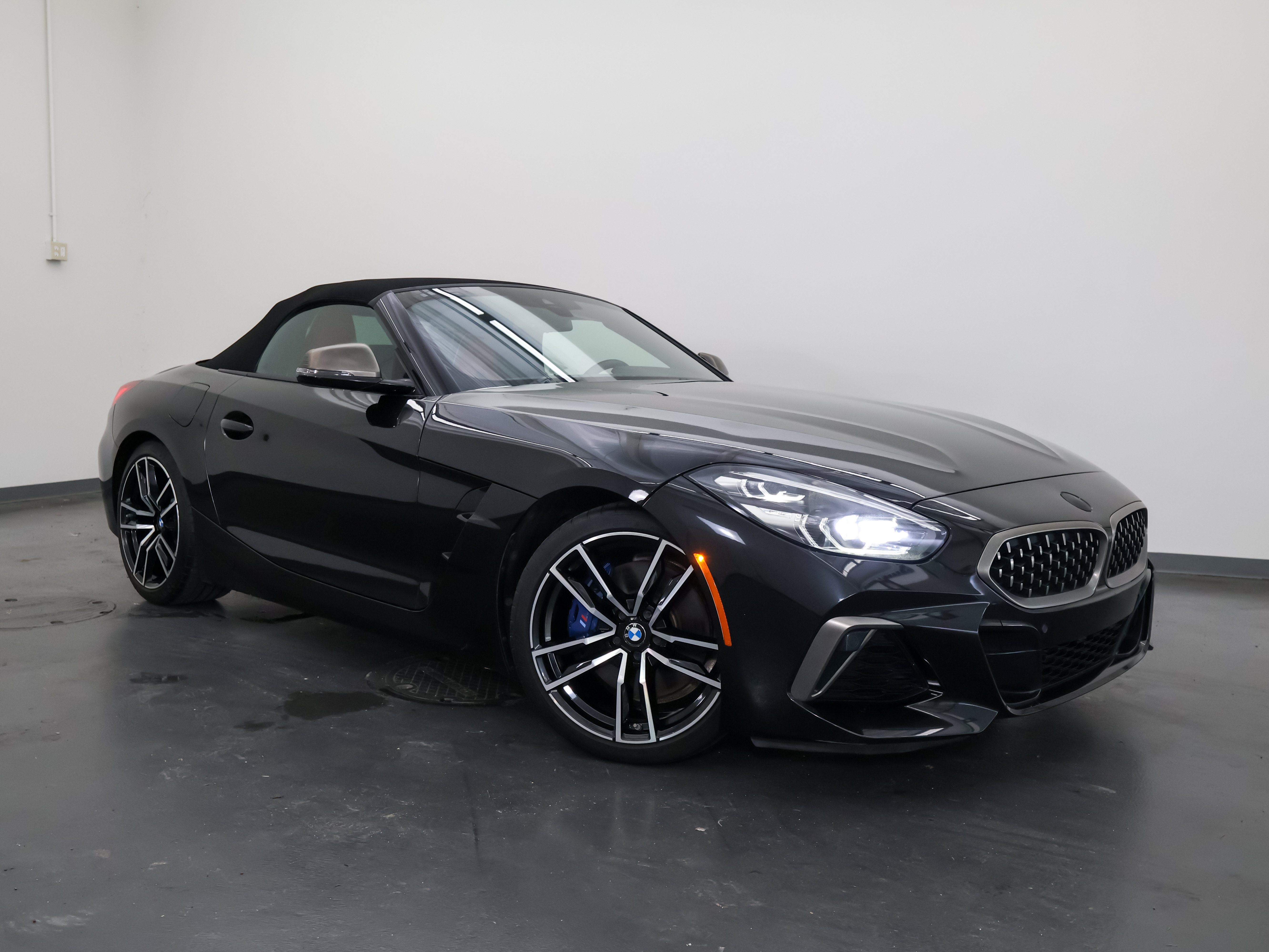 BMW Z4 2020, снимка 2