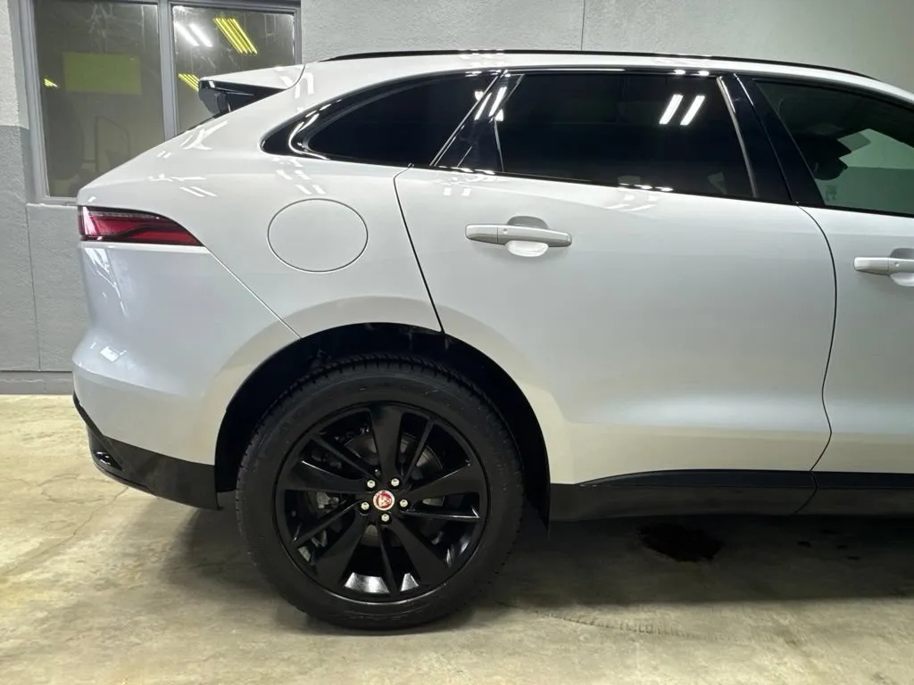 Jaguar F-Pace 2023, снимка 5