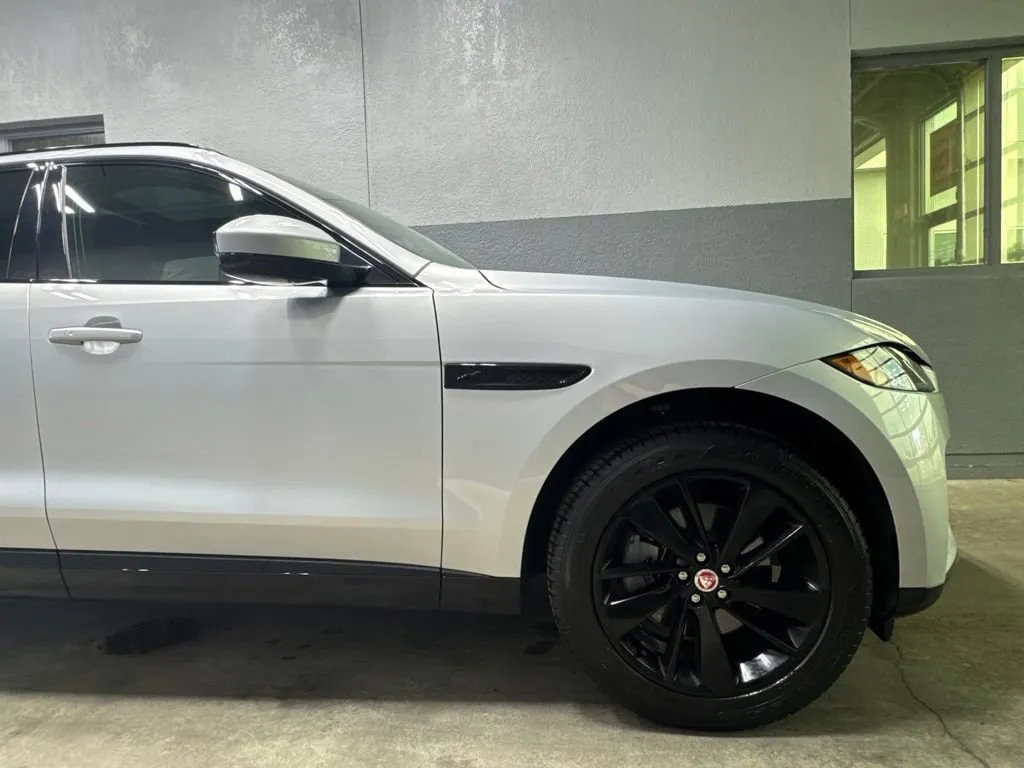Jaguar F-Pace 2023, снимка 6