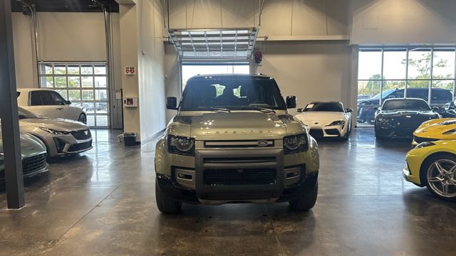 Land Rover Defender 2023, снимка 2