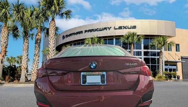 BMW 4 Series 2025, снимка 5
