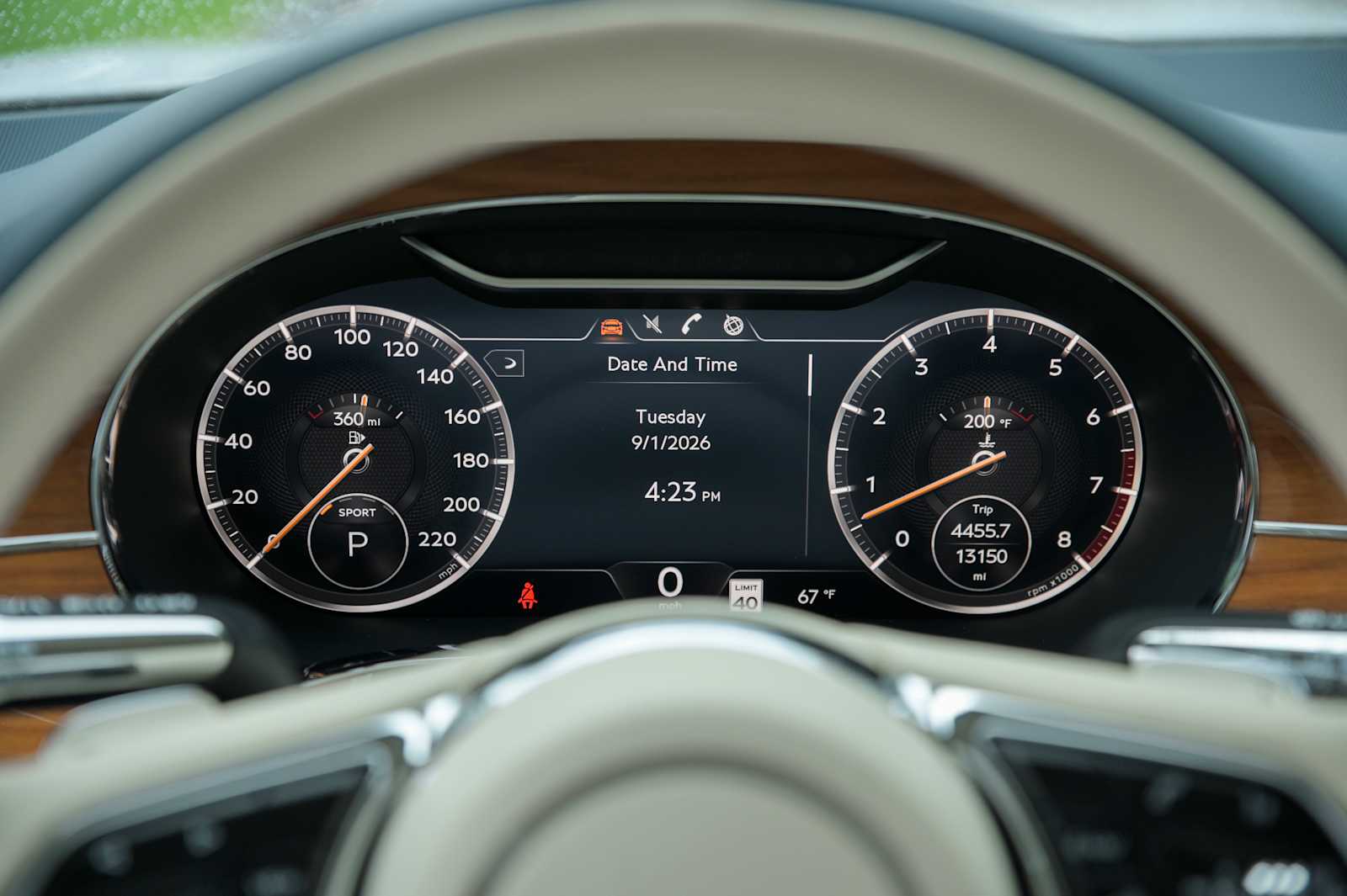 Bentley Continental GT 2021, снимка 3