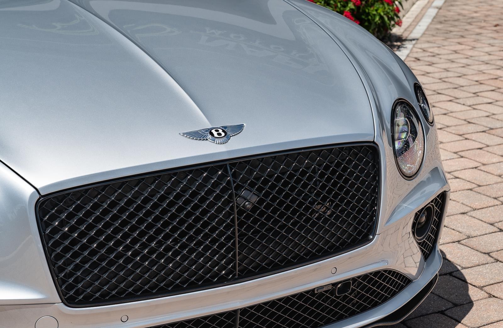 Bentley Continental GTC 2023, снимка 5
