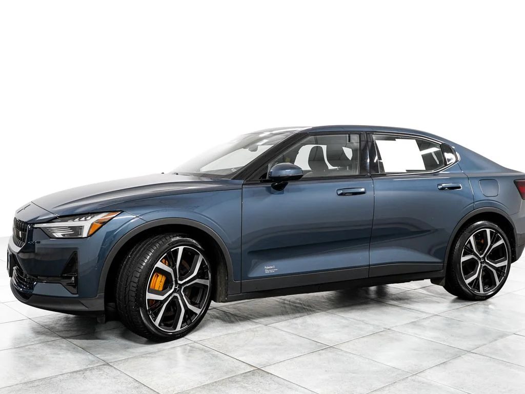 Polestar 2 2023, снимка 3