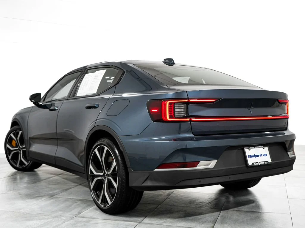 Polestar 2 2023, снимка 4