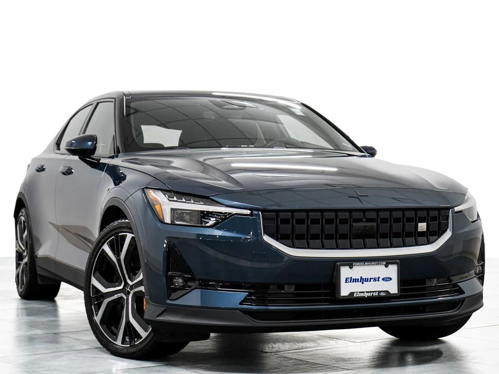 Polestar 2 2023, снимка 2