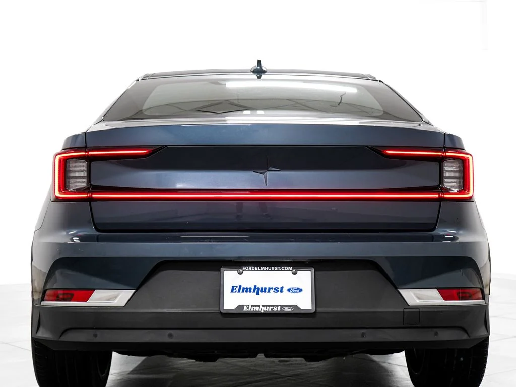 Polestar 2 2023, снимка 5