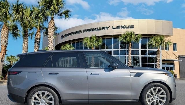 Land Rover Range Rover Sport 2023, снимка 3