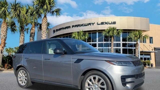 Land Rover Range Rover Sport 2023, снимка 2