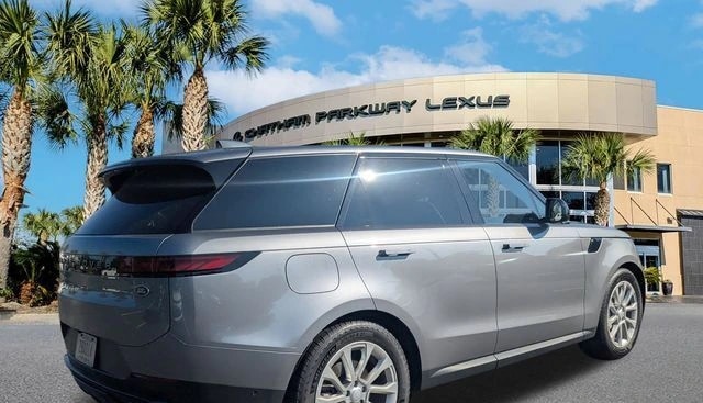 Land Rover Range Rover Sport 2023, снимка 4