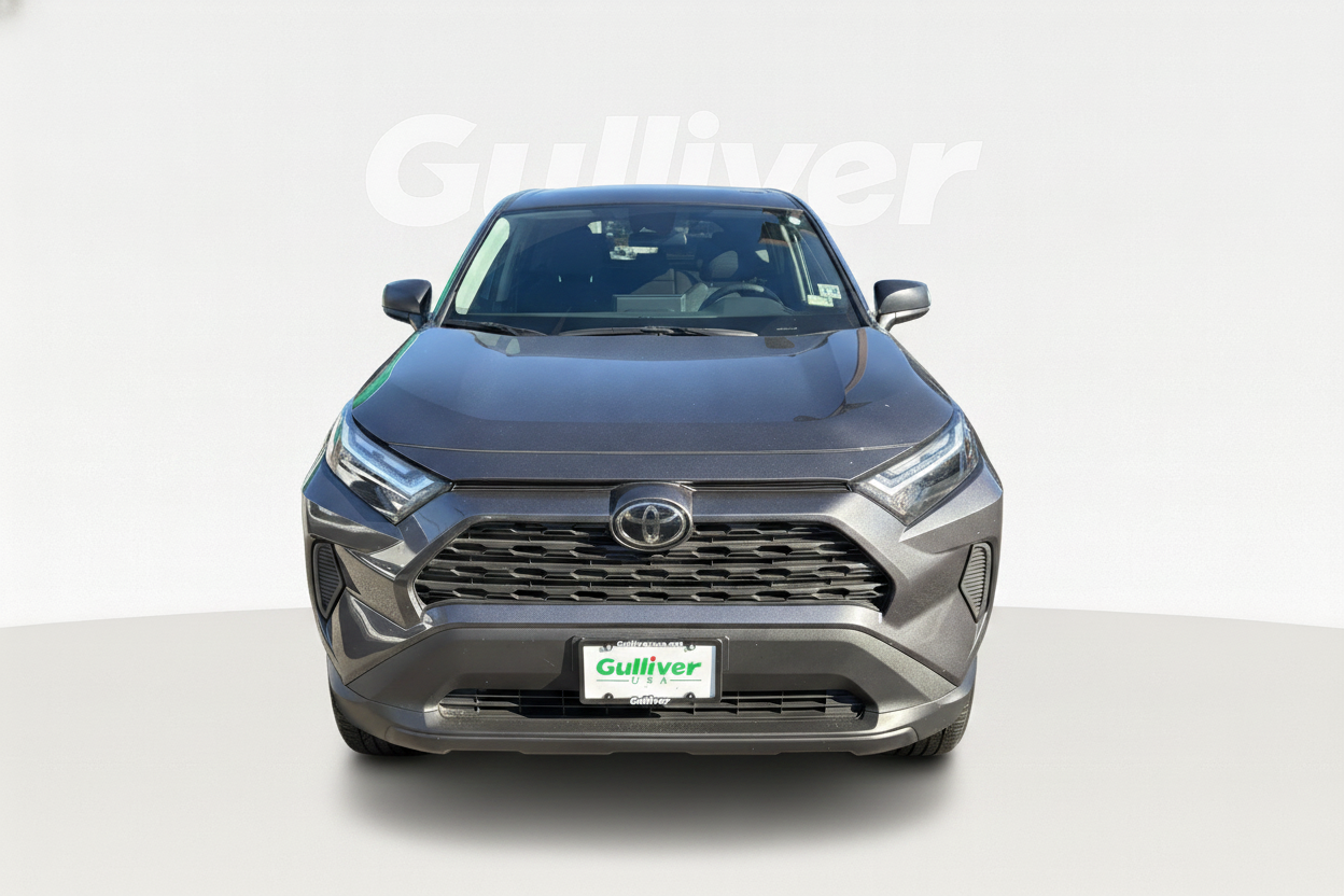 Toyota RAV4 2024, снимка 2