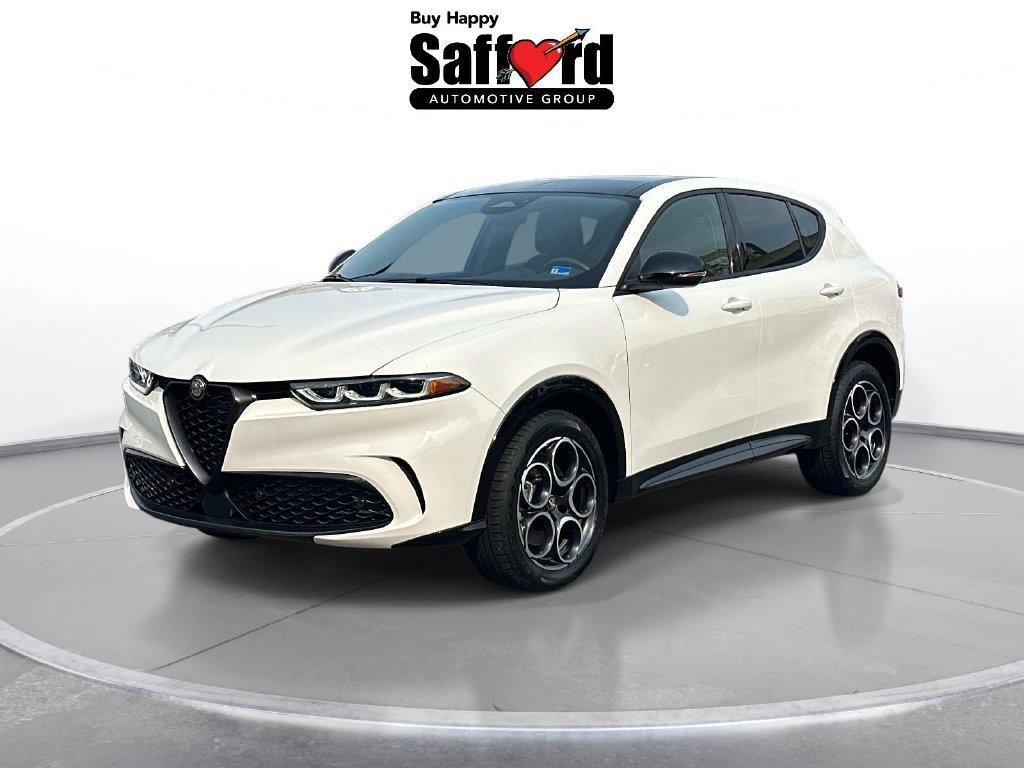 Alfa Romeo Tonale 2025