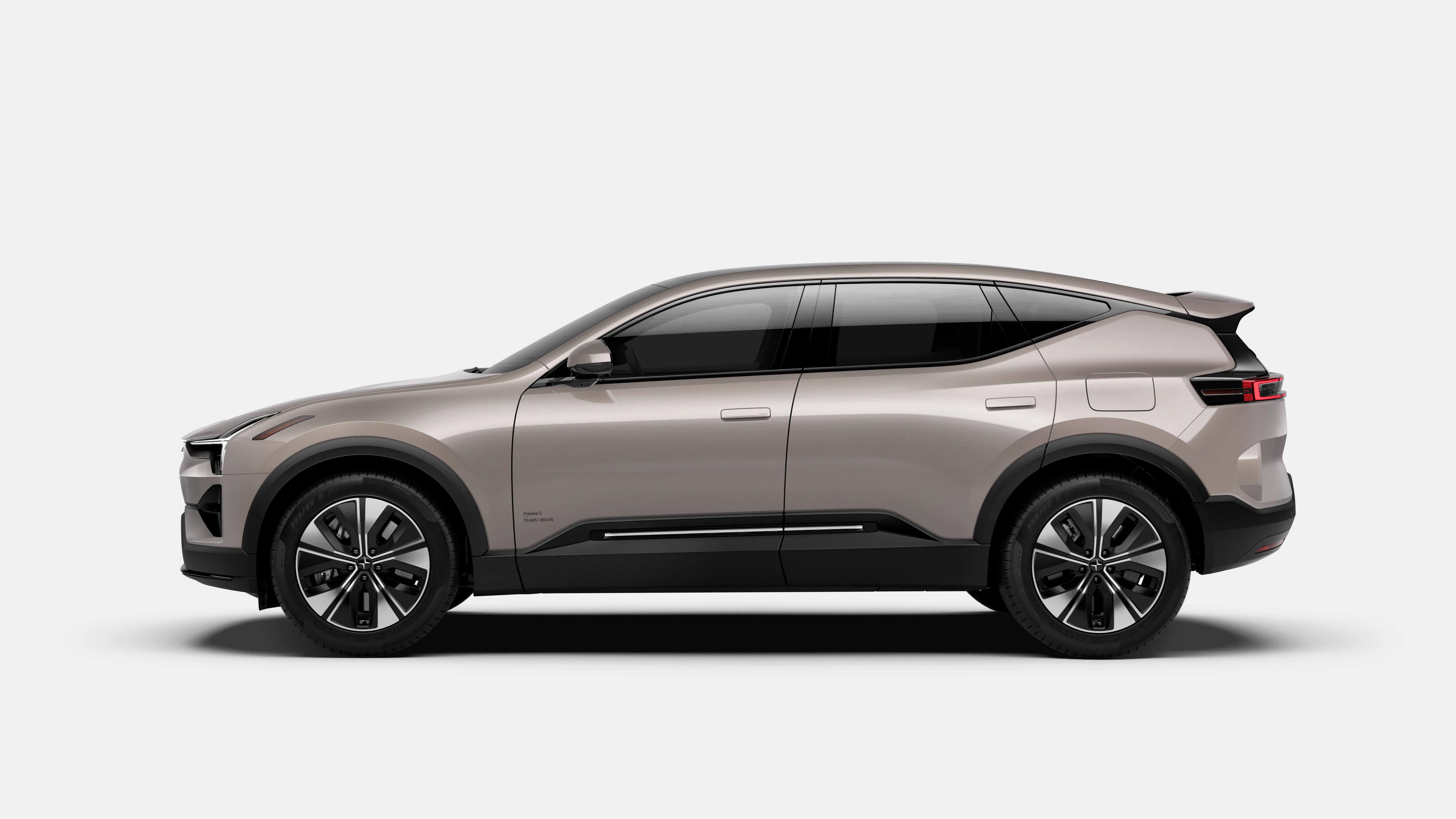 Polestar 3 2025