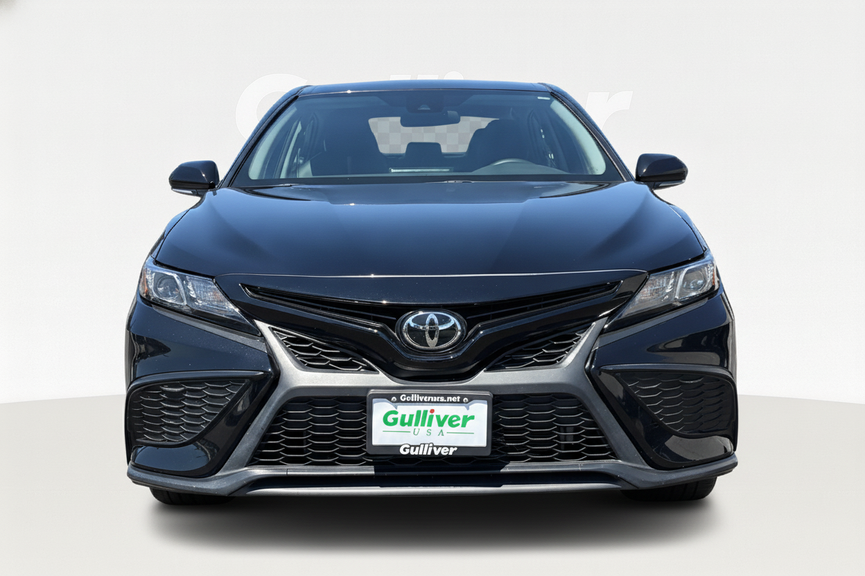 Toyota Camry 2024, снимка 2