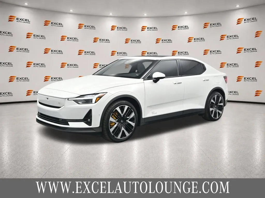 Polestar 2 2024
