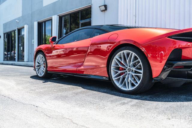 McLaren GT 2023, снимка 6