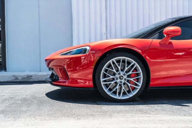 McLaren GT 2023, снимка 4