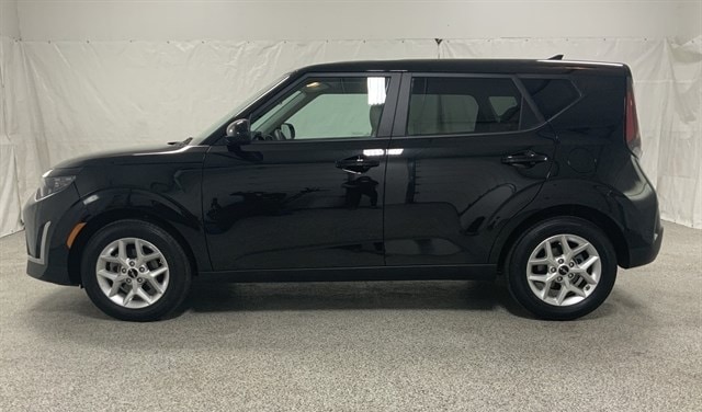 Kia Soul 2025