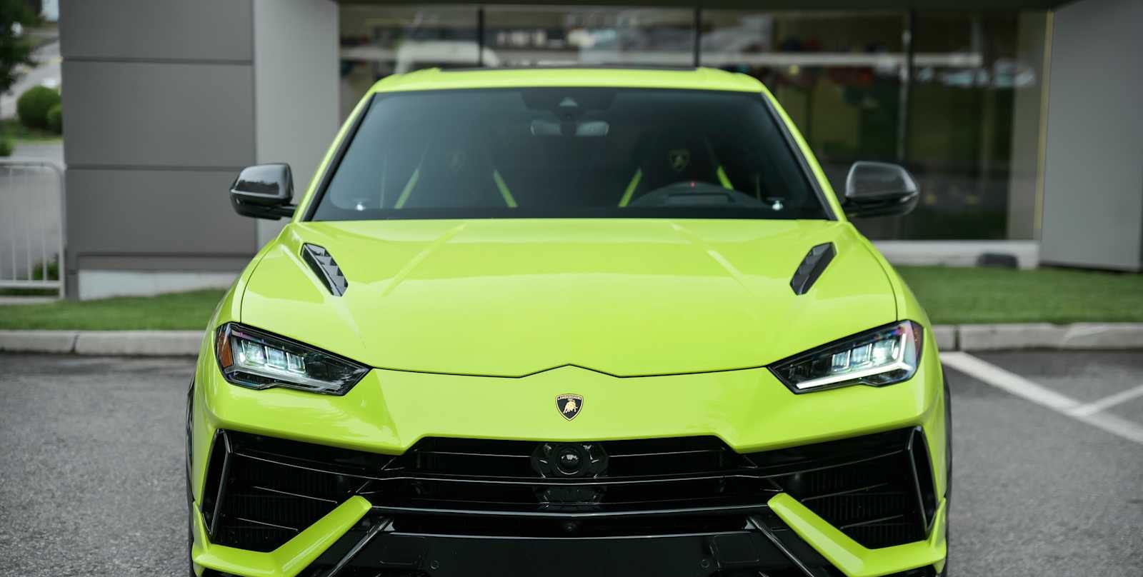 Lamborghini Urus 2024, снимка 2