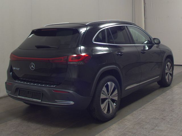 Mercedes-Benz EQA 2023, снимка 4