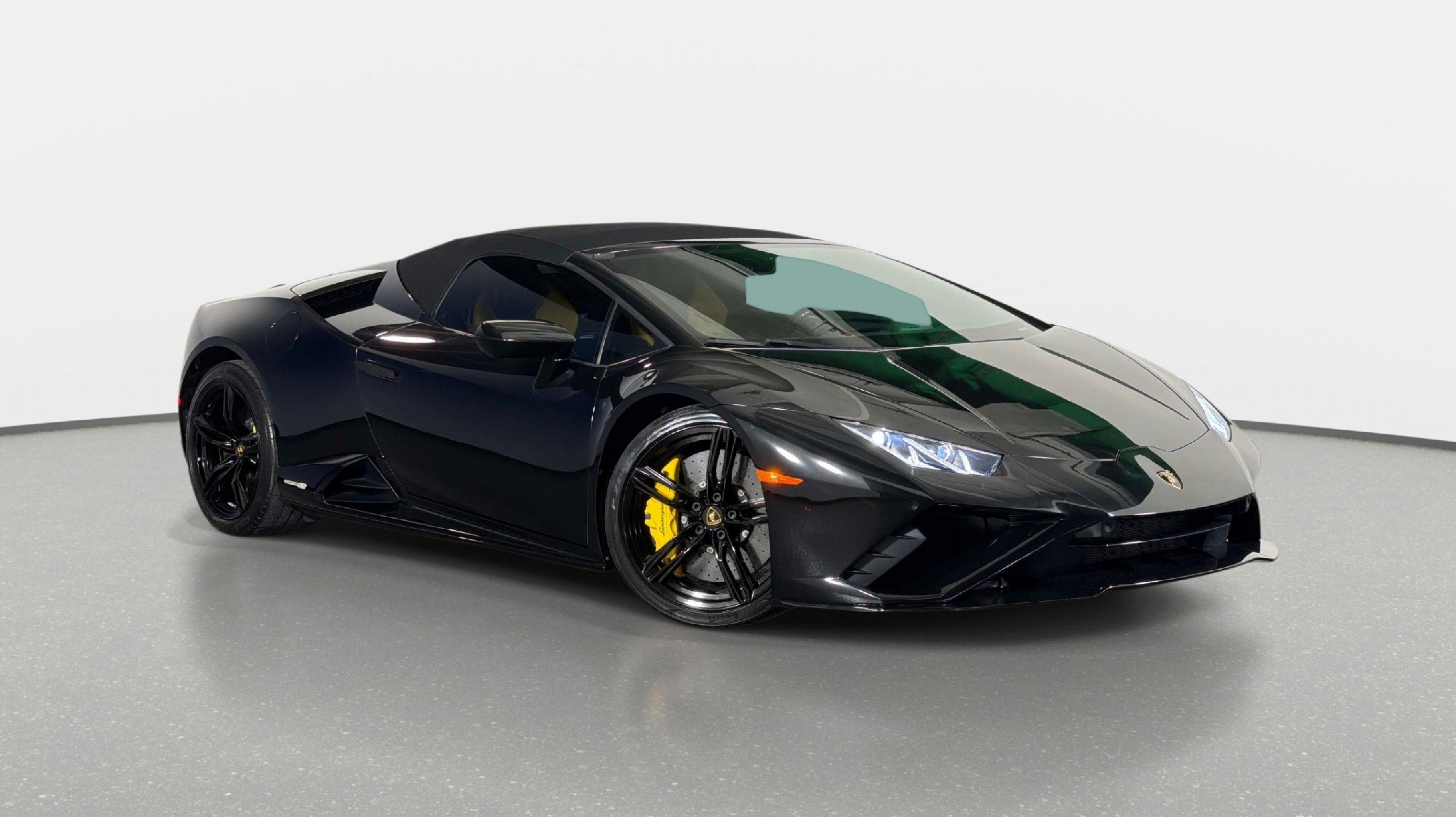 Lamborghini Huracan 2023