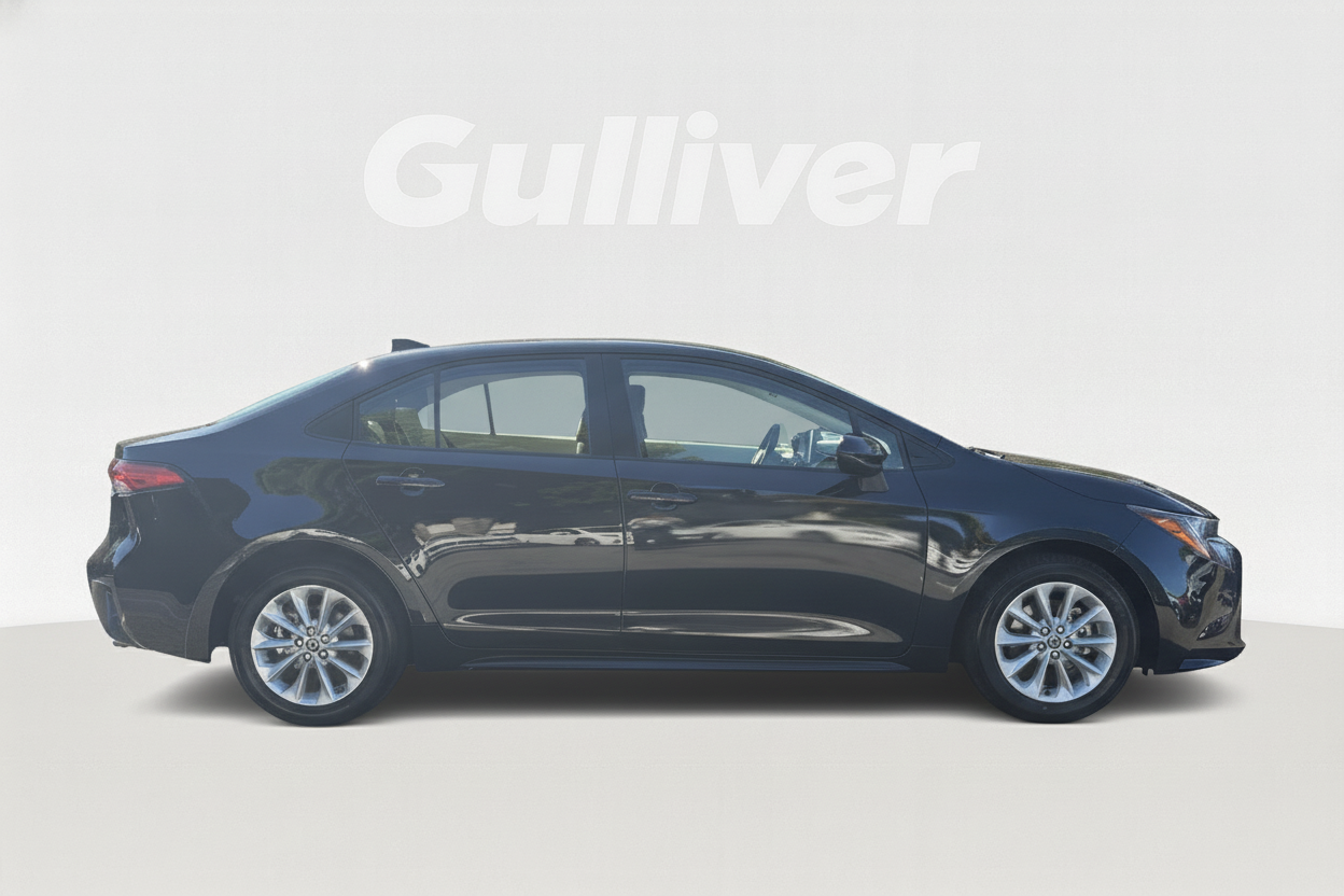Toyota Corolla 2020, снимка 4
