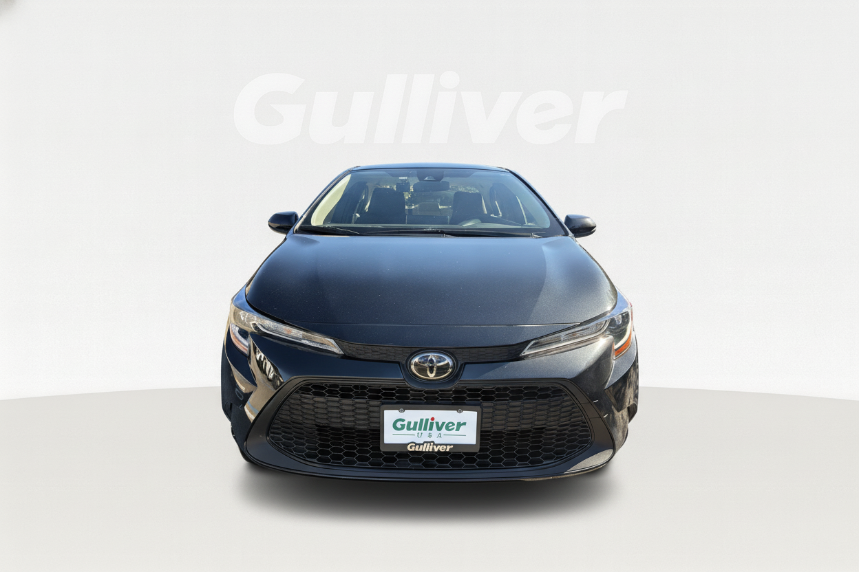 Toyota Corolla 2020, снимка 2