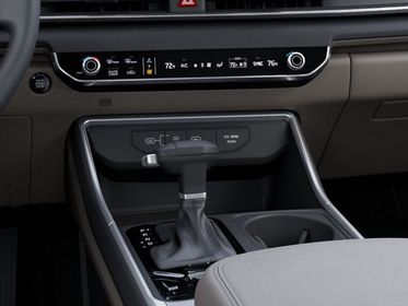 Kia Carnival 2026, снимка 2