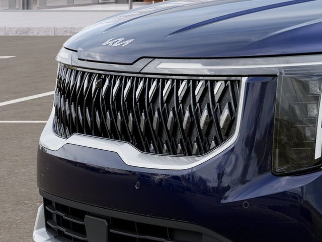 Kia Carnival 2026, снимка 4