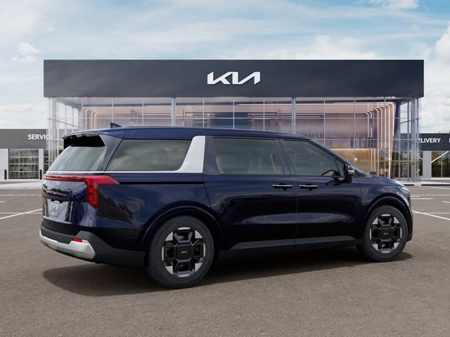 Kia Carnival 2026, снимка 3