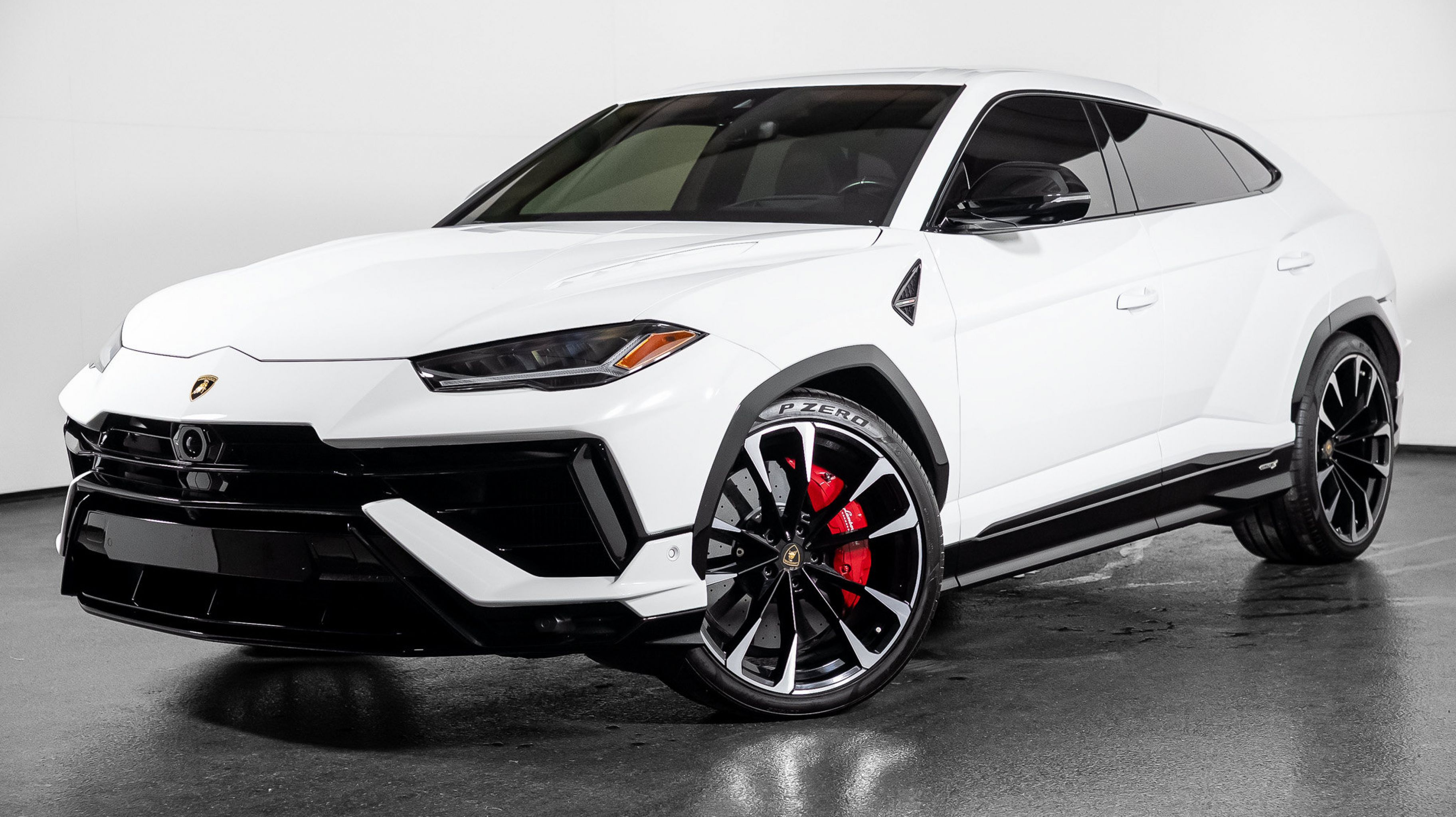 Lamborghini Urus 2023