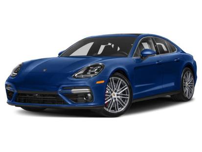 Porsche Panamera 2020, снимка 2