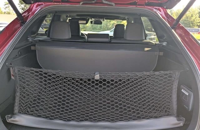 Lexus RX 2025, снимка 6