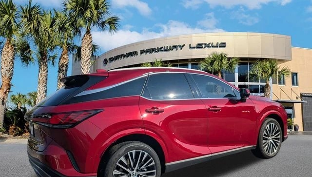 Lexus RX 2025, снимка 2