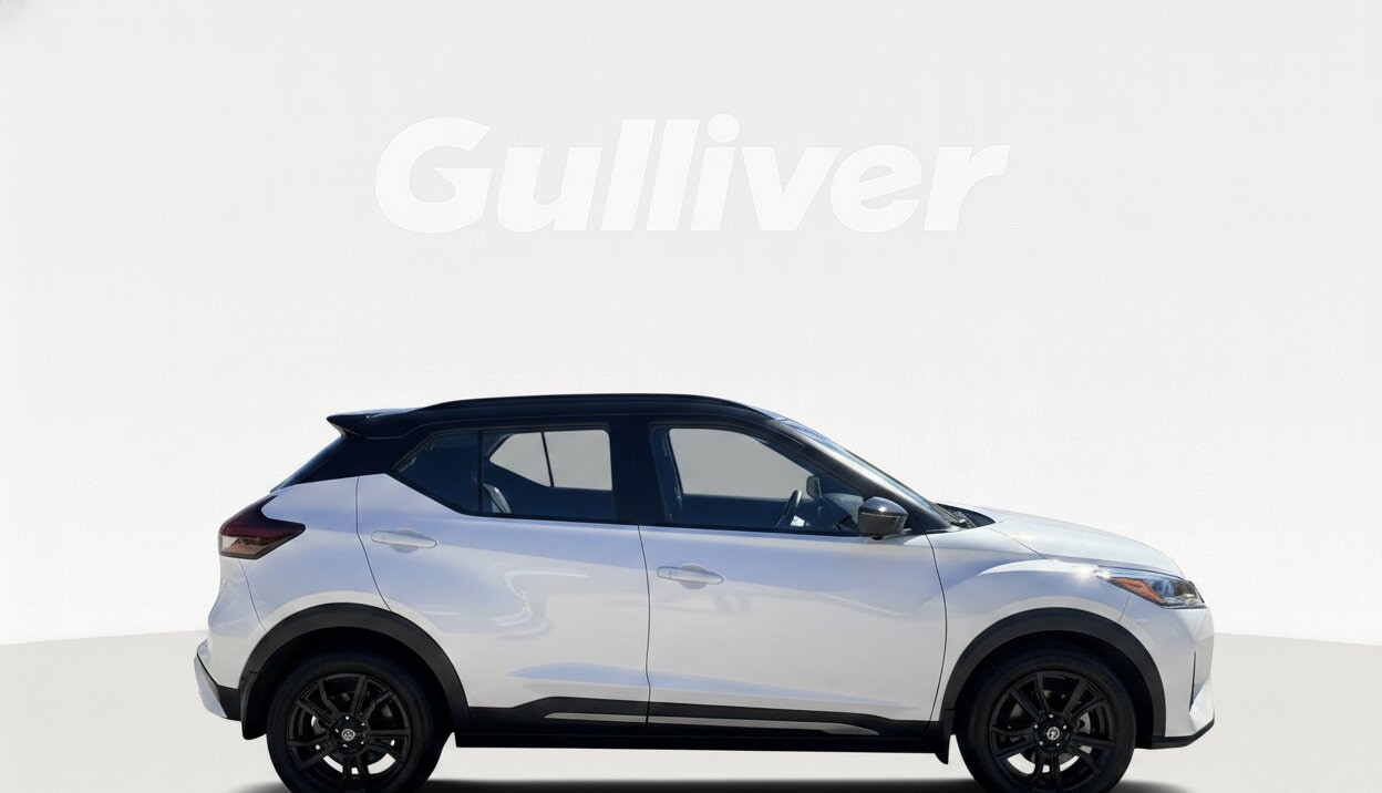 Nissan Kicks 2021, снимка 5