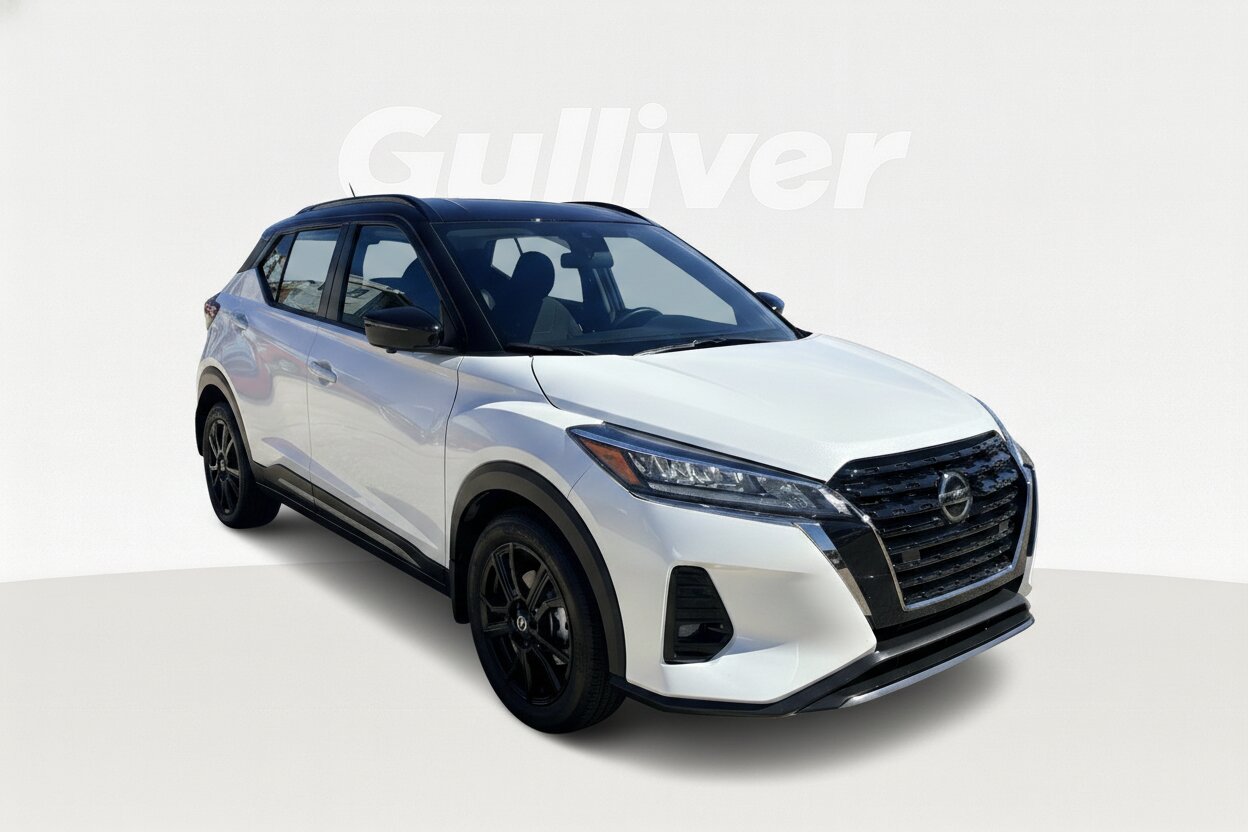 Nissan Kicks 2021, снимка 3