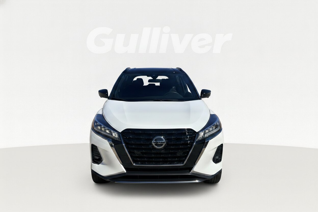 Nissan Kicks 2021, снимка 2